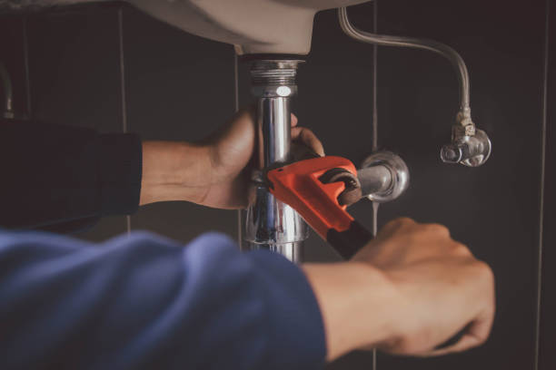 Best Emergency Plumbing Services in Whitewater, KS